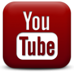 YouTube Logo Icon