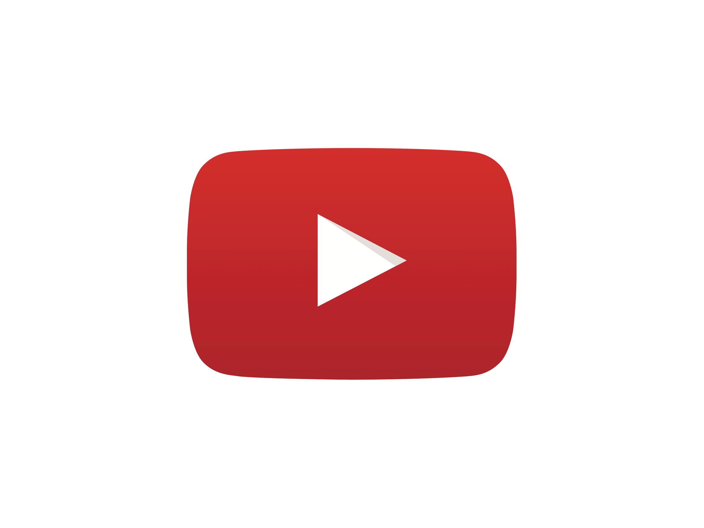 YouTube Logo Transparent