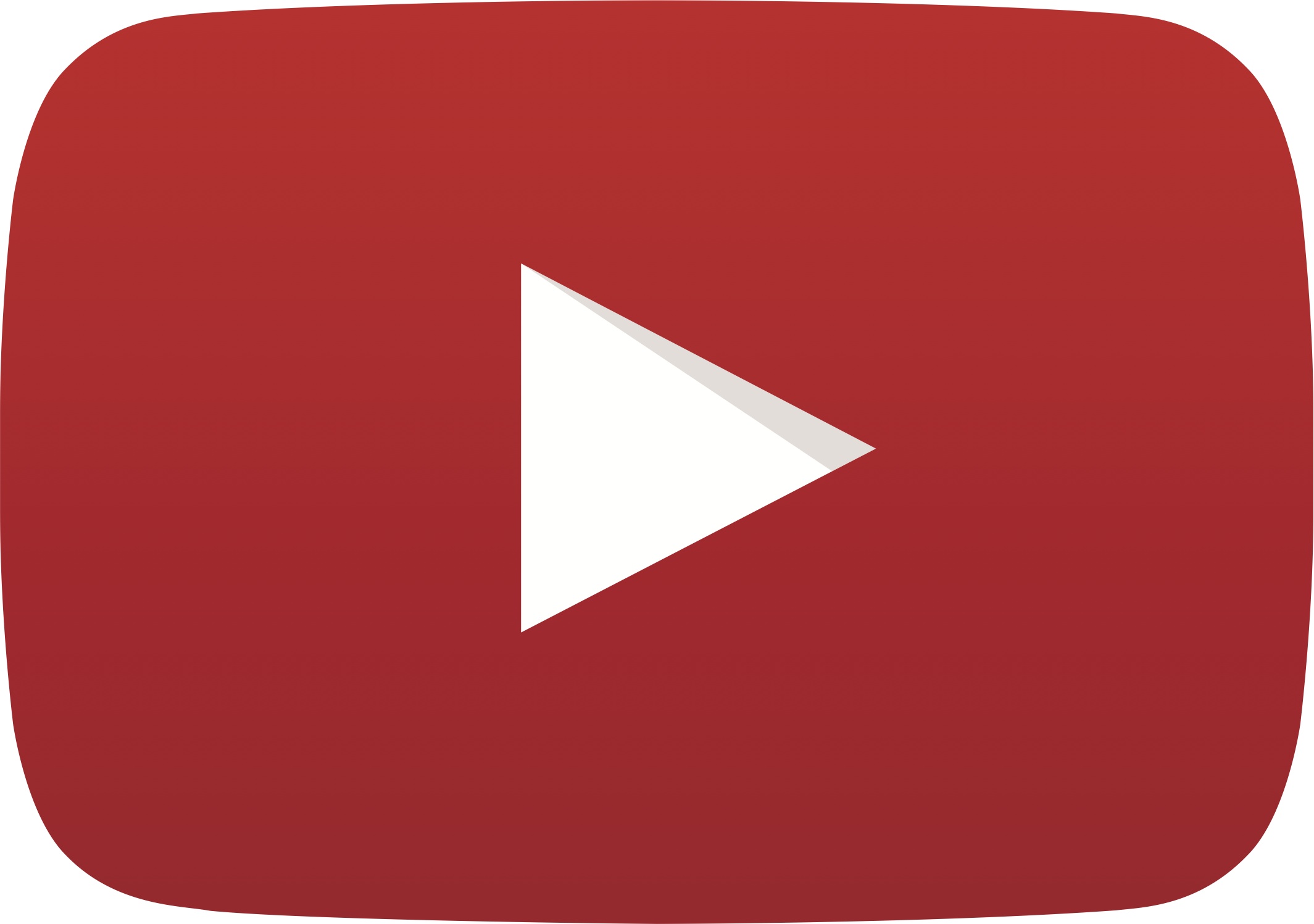 YouTube Play Logo
