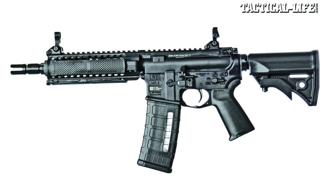 6.8 SPC Rifle Magazine