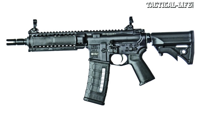 6.8 SPC Rifle Magazine 6.8 SPC Rifle Magazine