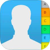 8 Facebook App Icon iOS