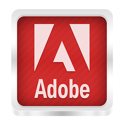 Adobe PDF Reader Icon