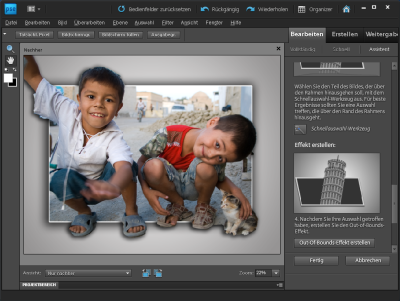 Adobe Photoshop Elements 12