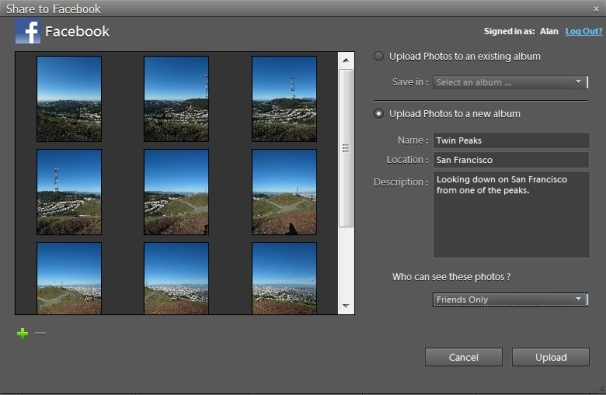 Adobe Photoshop Elements 9