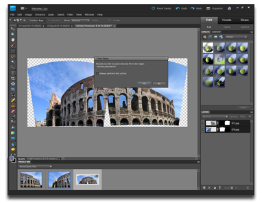 Adobe Photoshop Elements 9