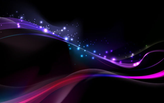 Amazing Vector Wallpapers Abstract