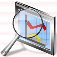 Analysis Business Intelligence Icons