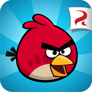 Angry Birds App Icon Angry Birds App Icon