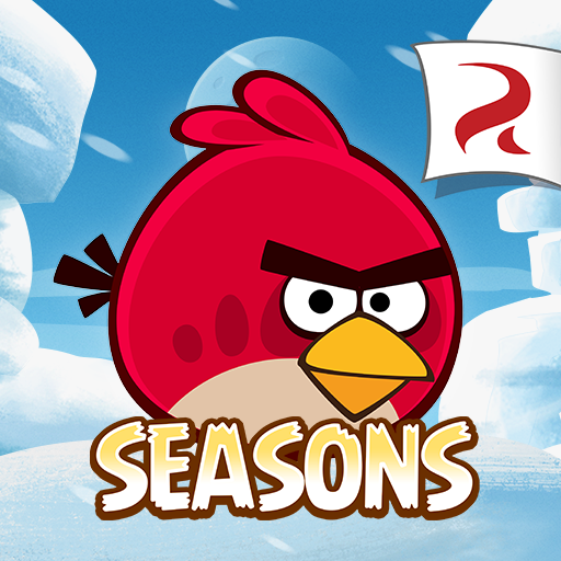 Angry Birds Seasons