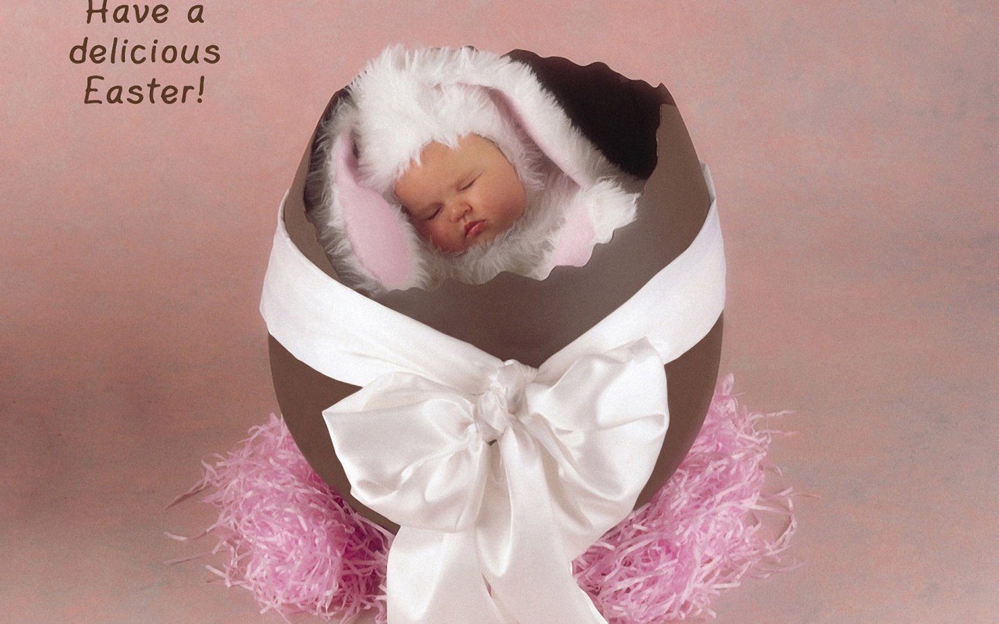Anne Geddes Easter Babies