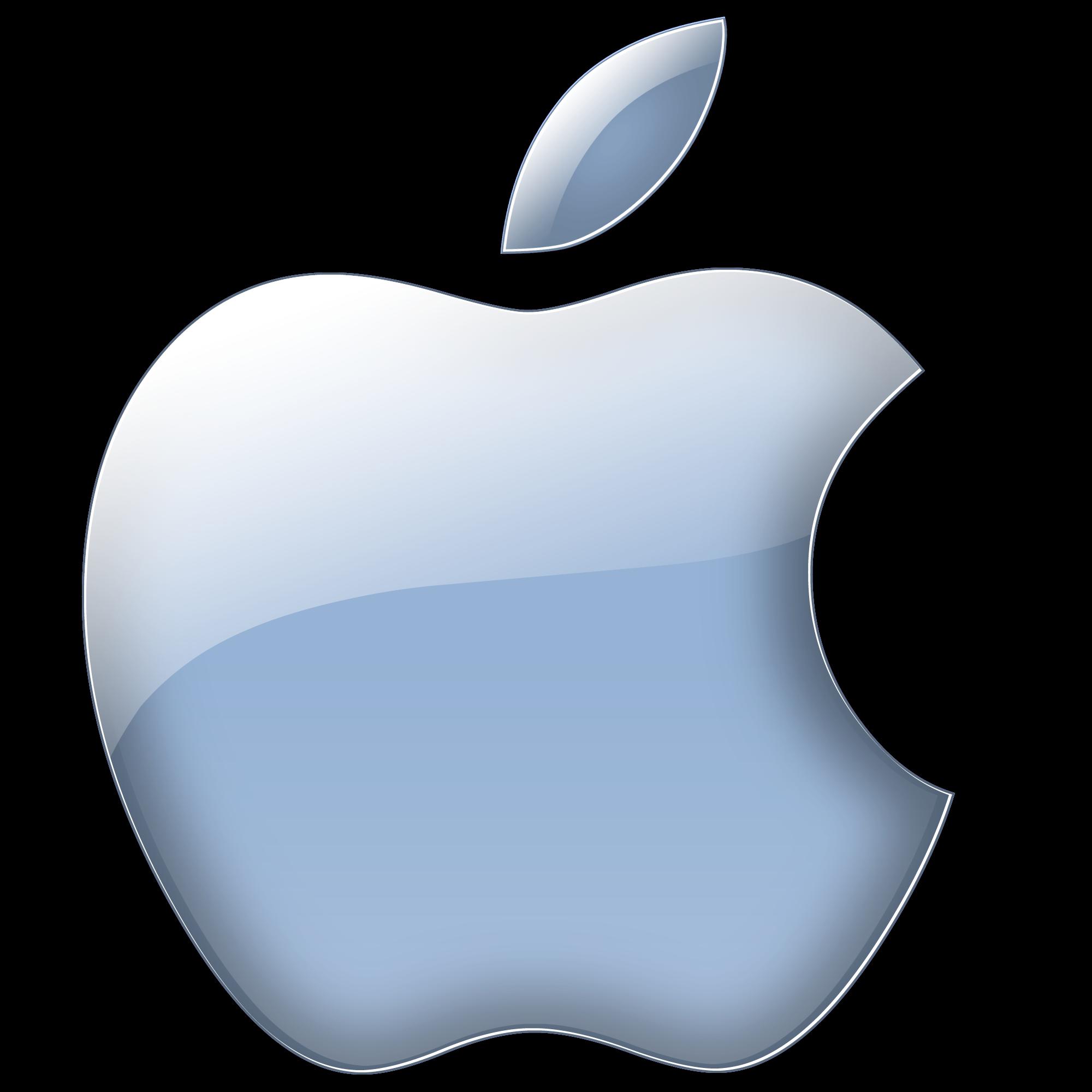 Apple Logo