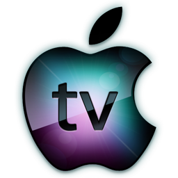 Apple TV Logo