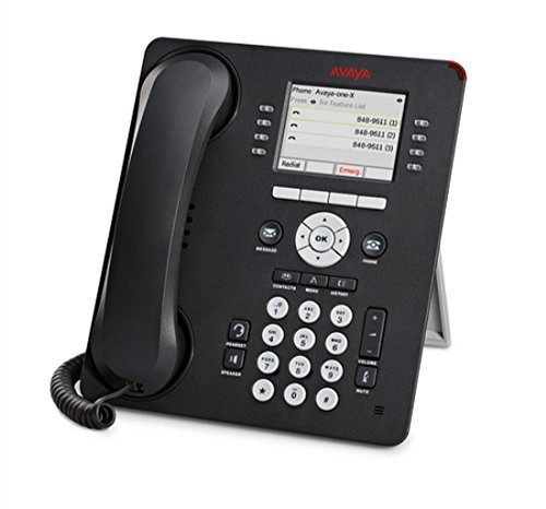 Avaya 9500 Series Digital Deskphones