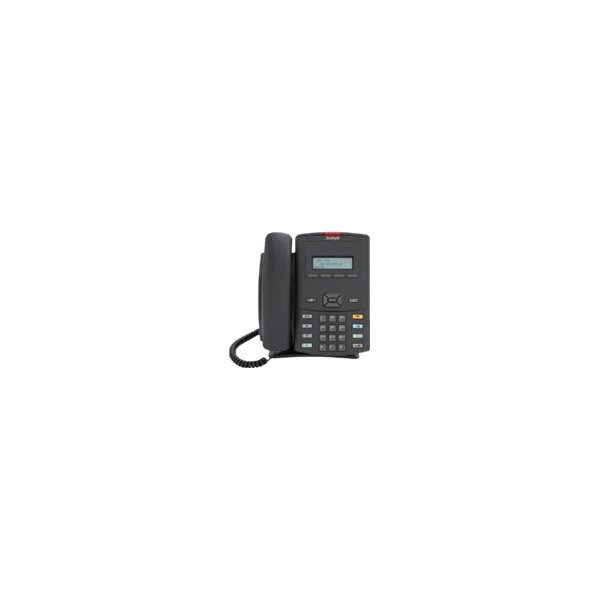 Avaya IP Phone Icons