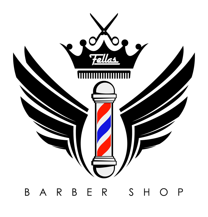 Barber Shop Logo