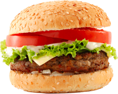 Beef Burger