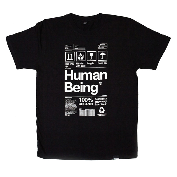 Being Human T-Shirt