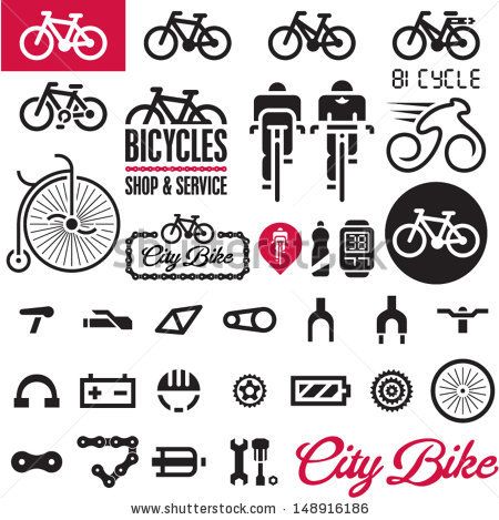 Bicycle Vector Free