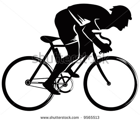 Bicycle Vector