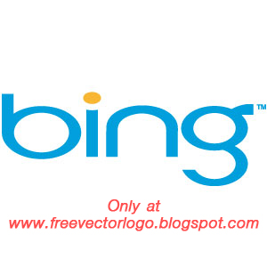 Bing Logo Vector Download