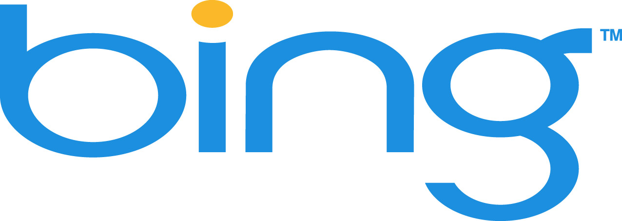 Bing Logo