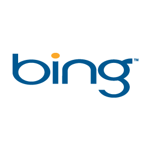 14 Bing Logo Vector Images