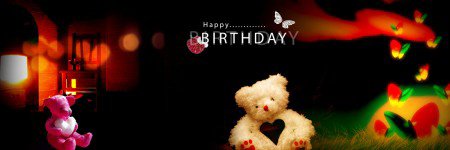 Birthday Background Images for Photoshop Free Download