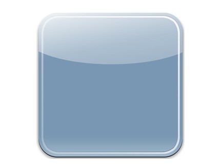 Blank App Icon