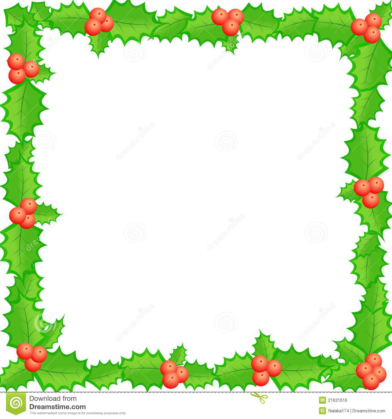 Blank Christmas Card Templates Blank Christmas Card Templates