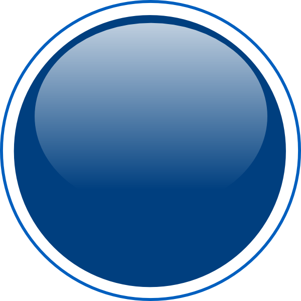 Blue Circle Button