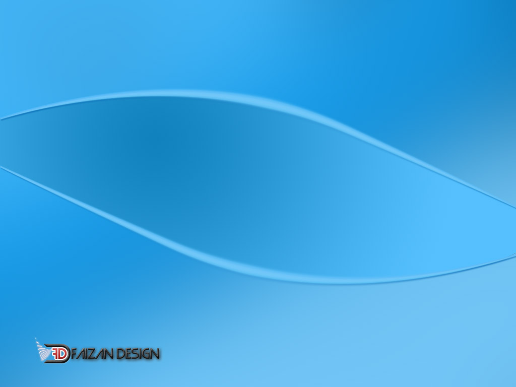 Blue Photoshop Background Designs