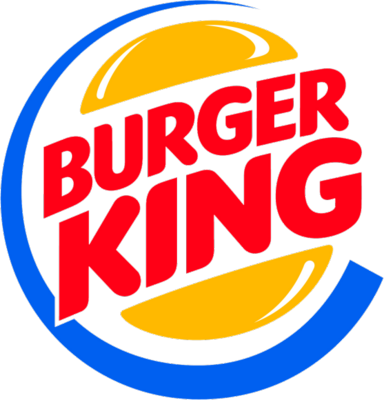 15 The Burger King King PSD Images