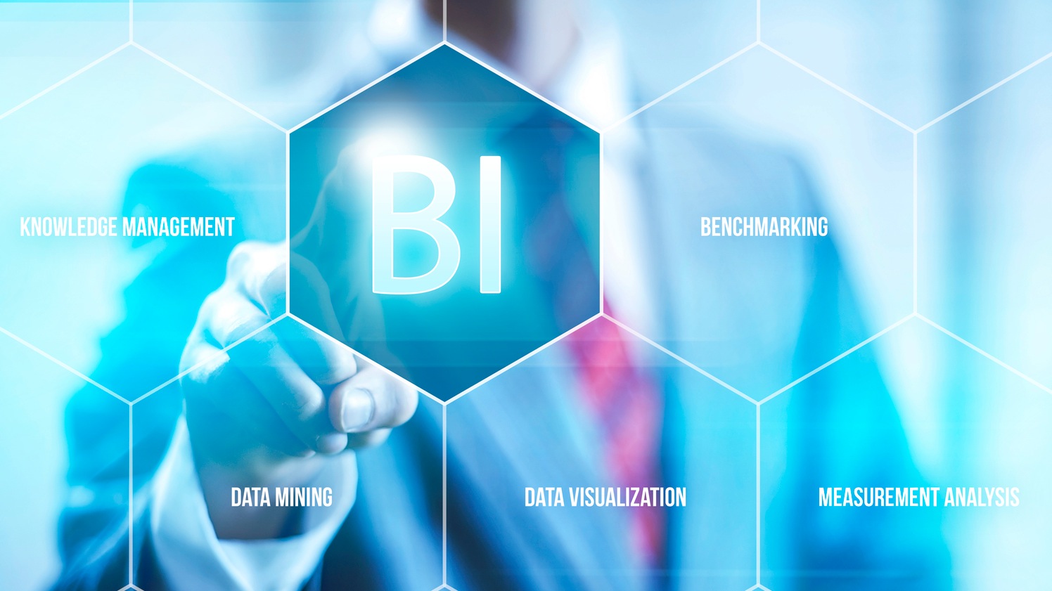 Business Intelligence Software Business Intelligence Software