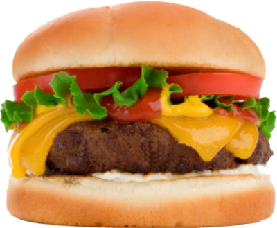 Cheeseburger Cheeseburger