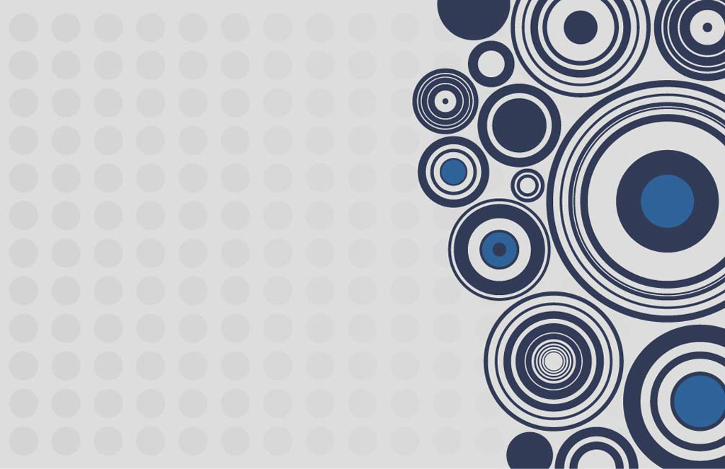 Circle Graphic Vector Art Free Circle Graphic Vector Art Free
