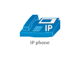 Cisco IP Phone Visio Stencil