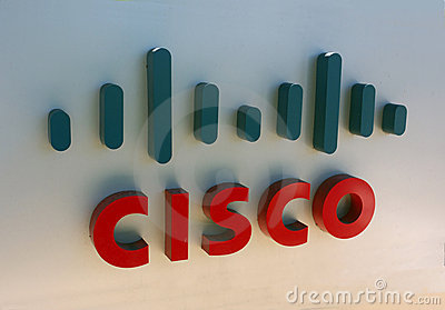 Cisco Logo