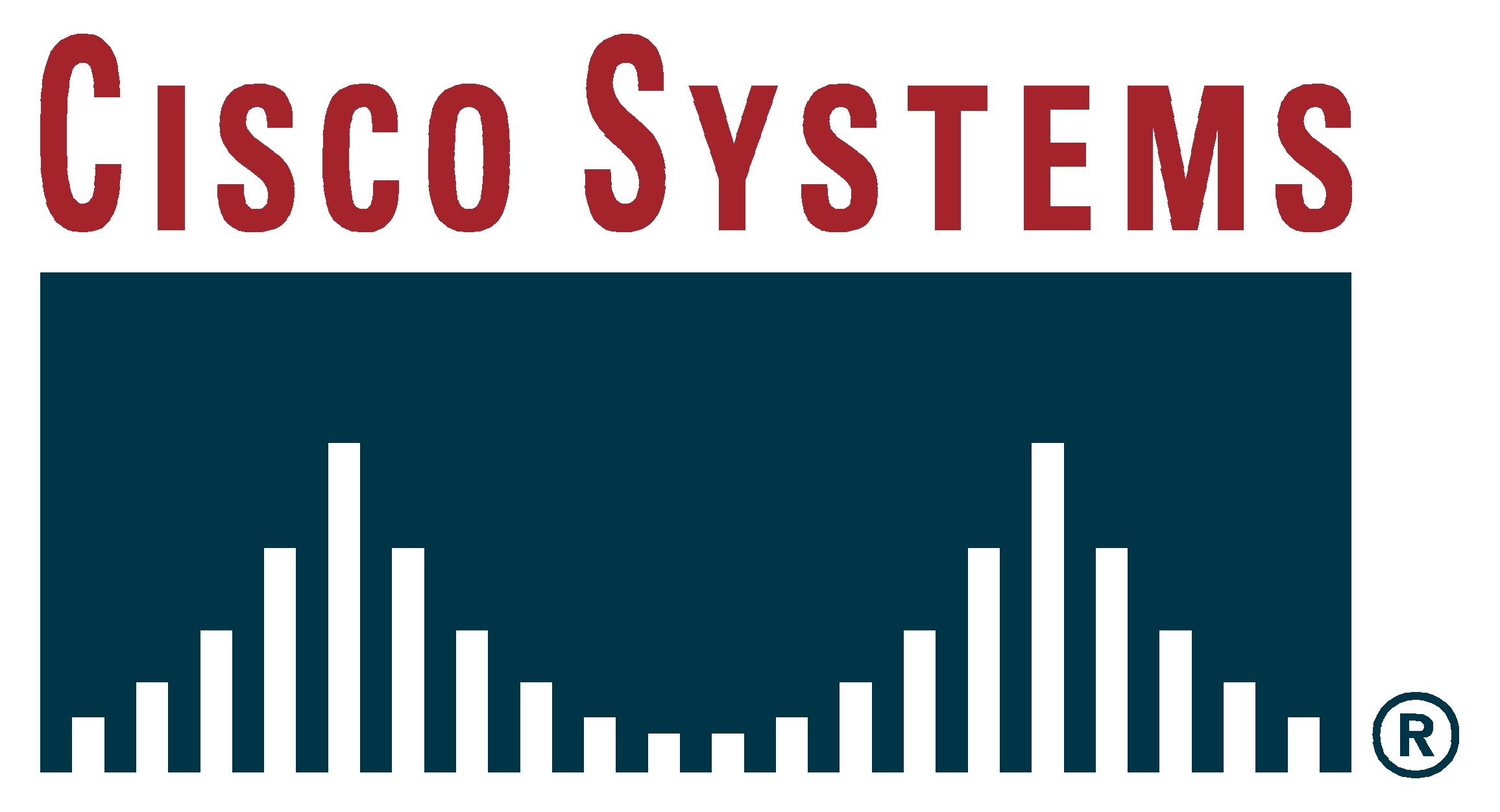 Cisco Systems Logo