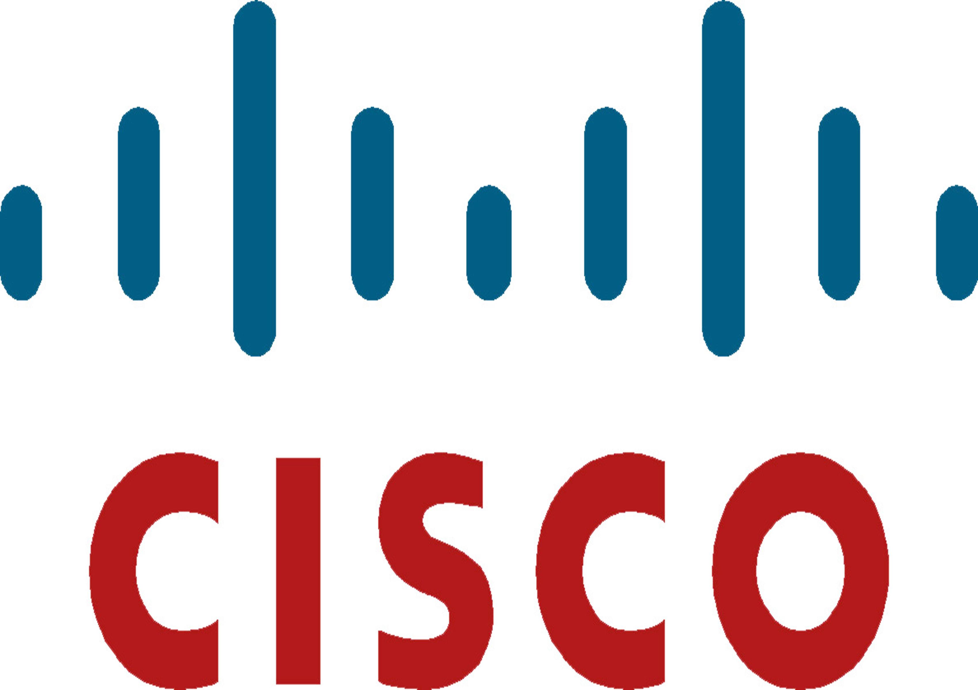 Cisco Systems Logo