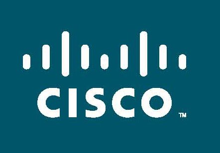 Cisco Systems Logo