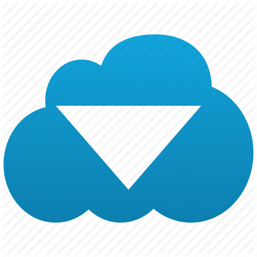 Cloud Icon Download