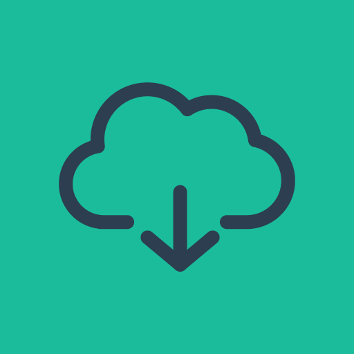 Cloud Icon Download