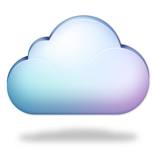 Cloud Icon