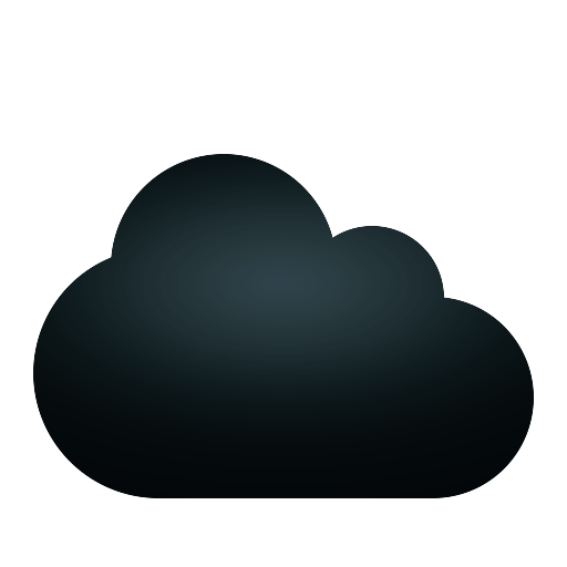 Cloud Icon