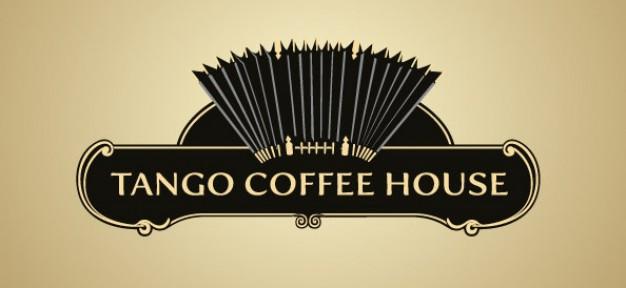 Coffee Shop Logo Design