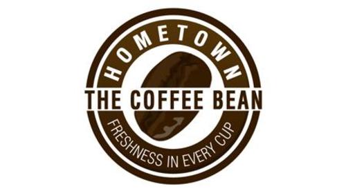 Coffee Shop Logo