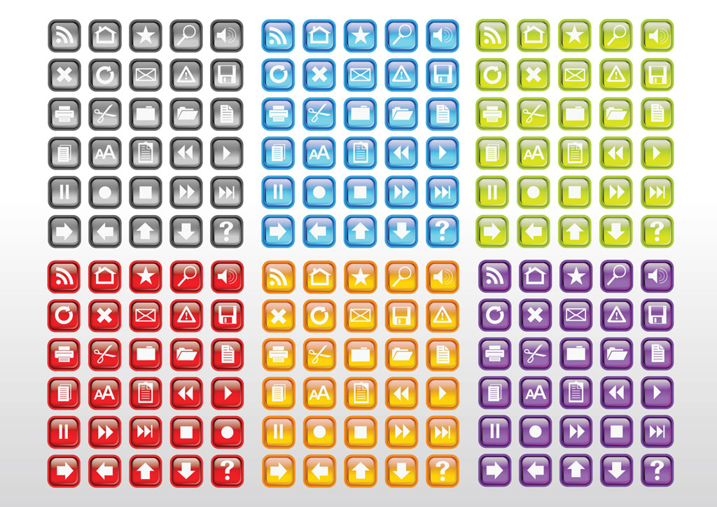 Computer Icons Free