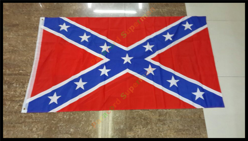 Confederate Flag