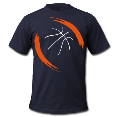 Cool Basketball Shirt Designs